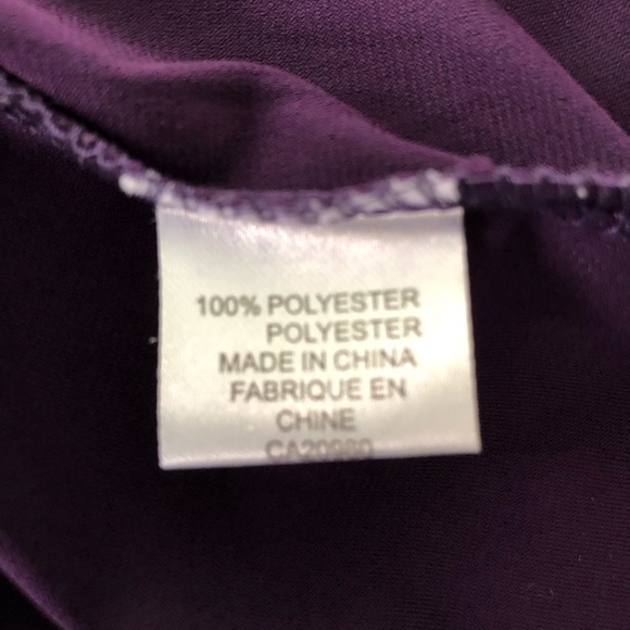 Nonpareil top - Picture 5 of 6